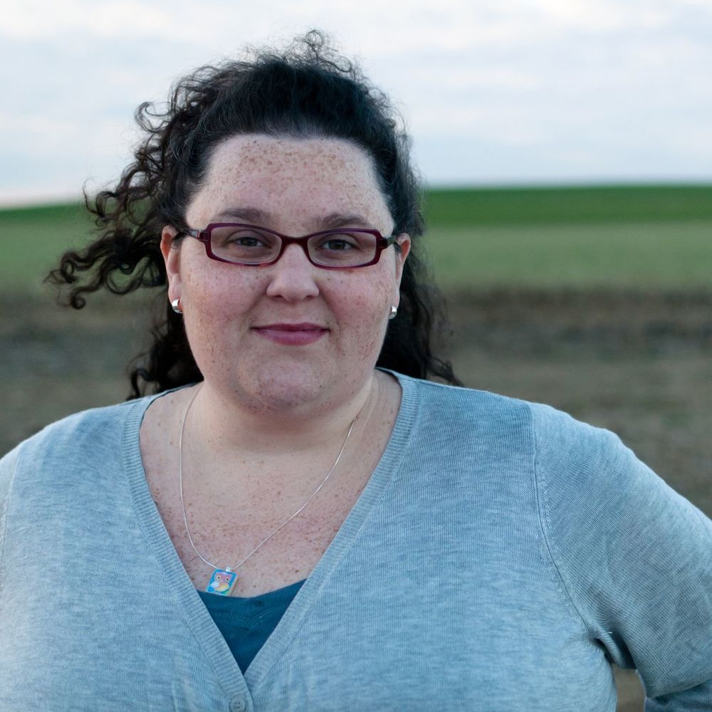 Meet your Posher, Nikki